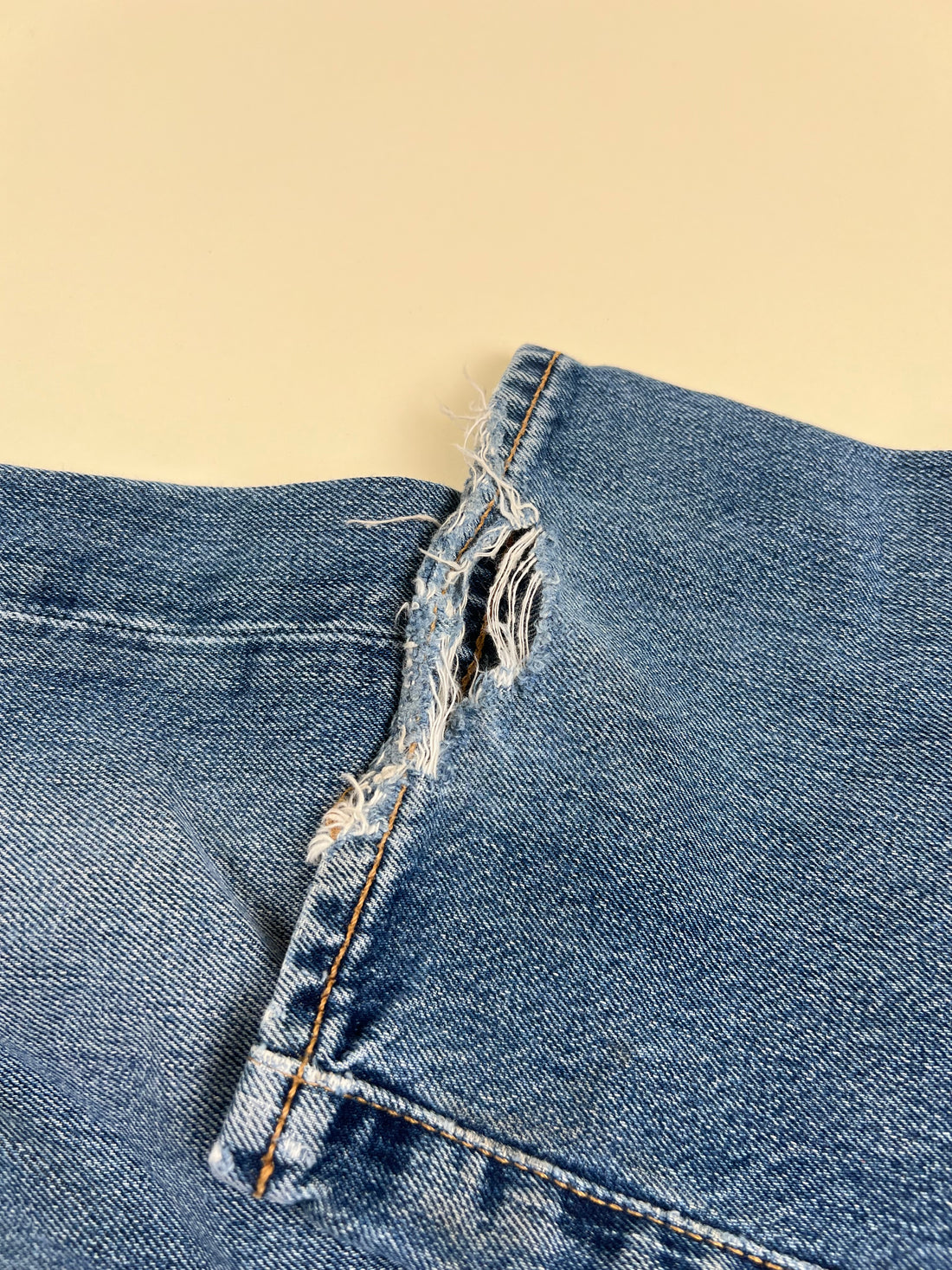 Levis 501 - W33 - 46-48 en -