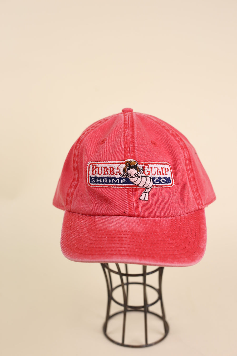 BUBBA GUMP cap