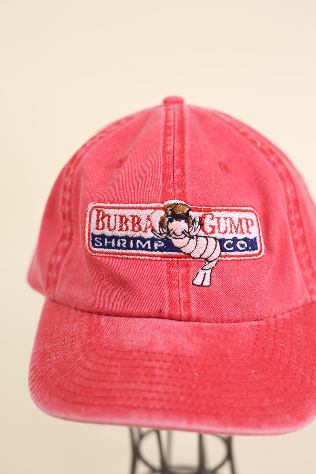 BUBBA GUMP cap – bunkerdepot