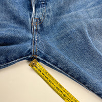 Levis 501 - W33 - 46-48 en -