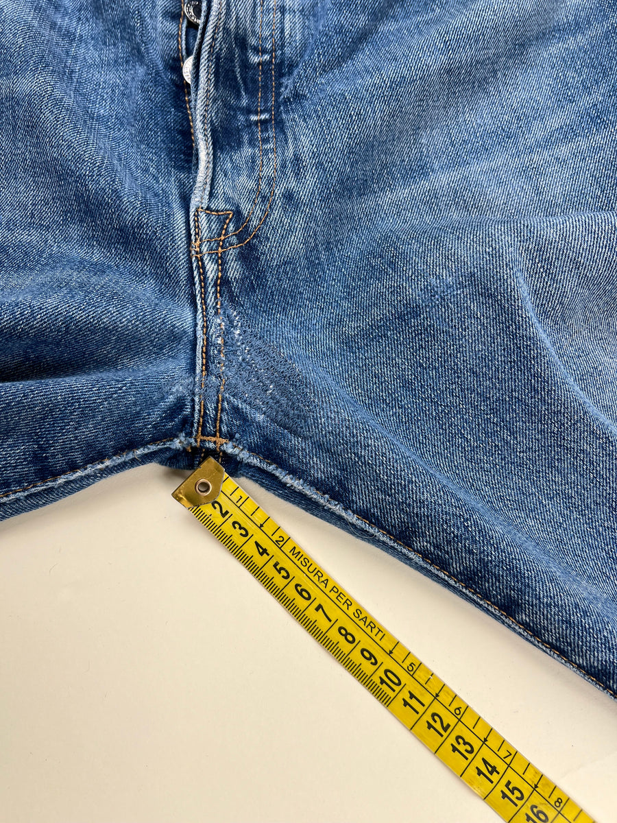 Levis 501 - W33 - 46-48 en -