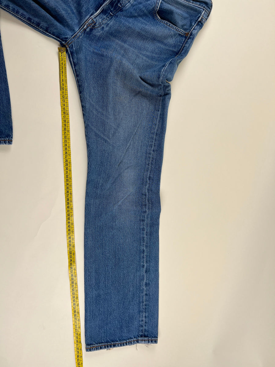 Levis 501 - W33 - 46-48 en -