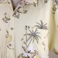 Camicia Hawaiana     -  XL -