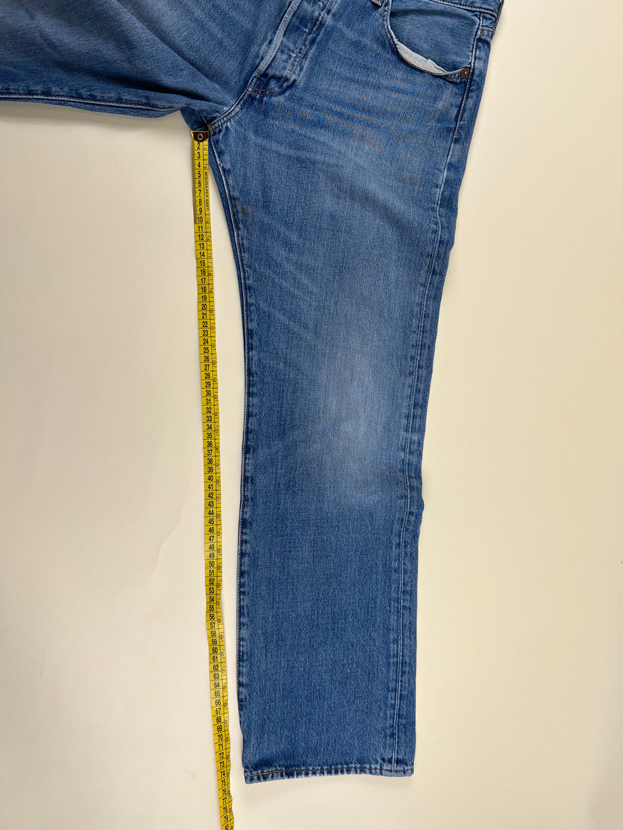 Levis 501 - W33 - 46-48 en -