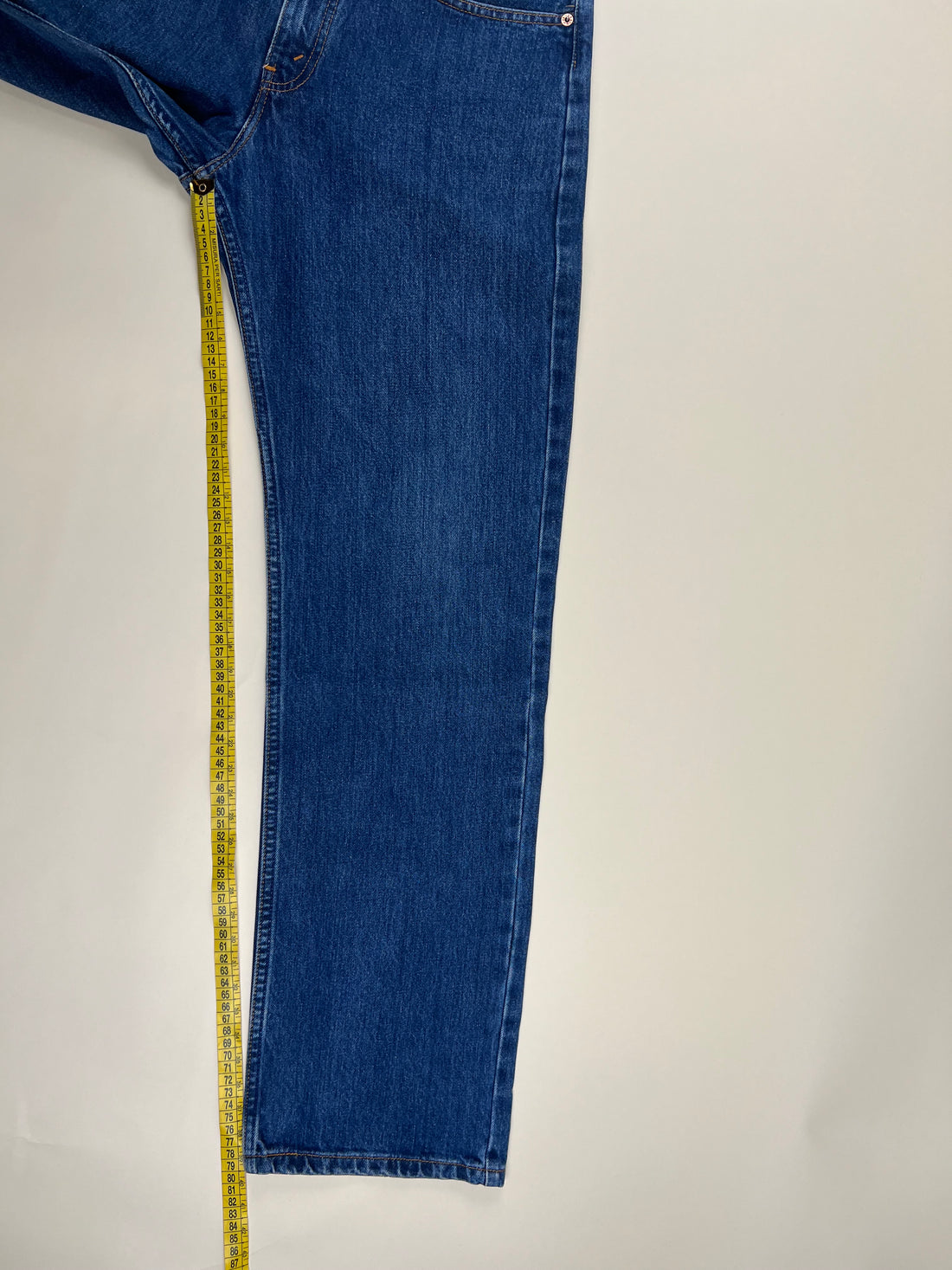 Levis 501 - W34 - 48 it -