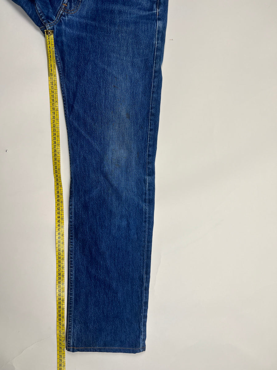 Levis 501 - W31  - 46 IT