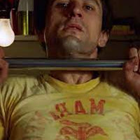 US MARINES TAXI DRIVER tubular t-shirt