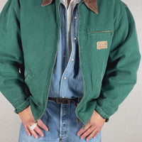 GIACCA DA LAVORO WALLS   MADE IN USA -  XL  -