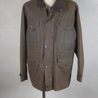 Barbour FIELD JACKET  - L -