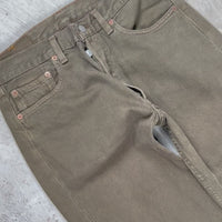 Levis 501 MADE IN USA - W32 - 46 it -