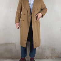 CAPPOTTO DOPPIOPETTO IN CASHMERE   -   L 50 it  -