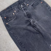 Levis 501 MADE IN USA - W31 - 46 it -