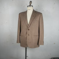 Tweed jacket - M 48 IT -