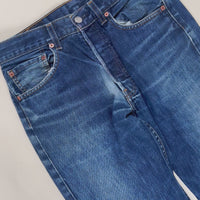 Levis 501      - W31 -  46  it -
