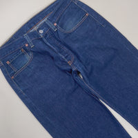 Levis 501 - W33 - 46-48 it -