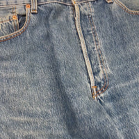 Levis 501 MADE IN USA  - W36 -  50 it -