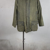 Barbour Beaufort   -C40 L-