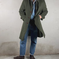 Tirolen Loden      Vintage  - XL -