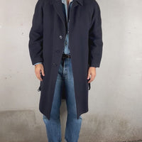 Loden in lana    Vintage  - XL -