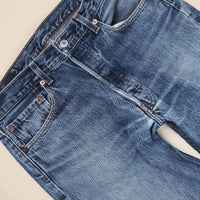 Levis 501 - W34 - 48 it -