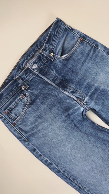 Levis 501  - W34 -  48 it -