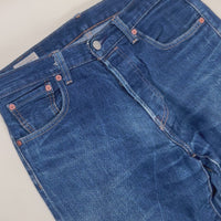 Levis 501      - W31 -  46  it -