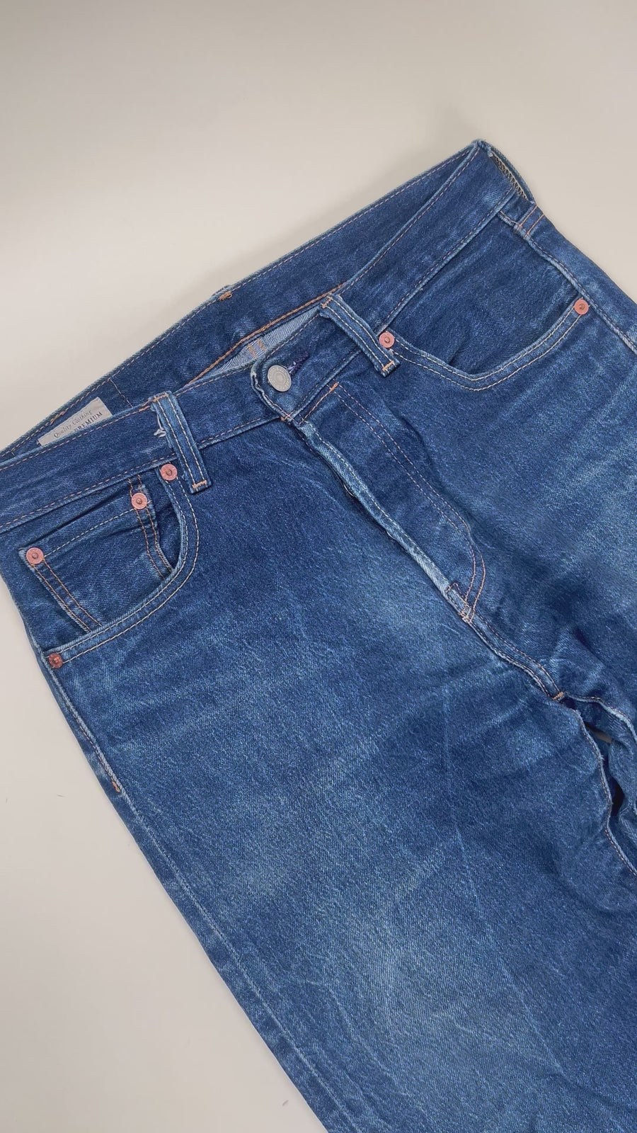 Levis 501      - W31 -  46  it -