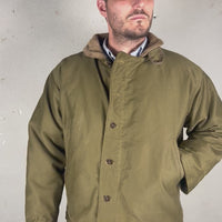 Vintage Deck n1 Italian Navy