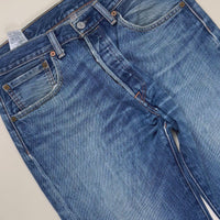 Levis 501 - W32 - 46 it -