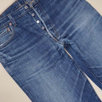 Levis 501  - W33 -