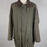 Barbour GAMEFAIR  - C44 XL -