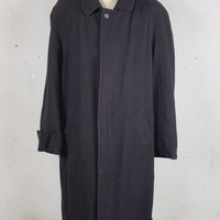 Loden  Vintage LANA E CASHMERE - XL -