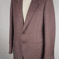 Tweed Jacket - S -
