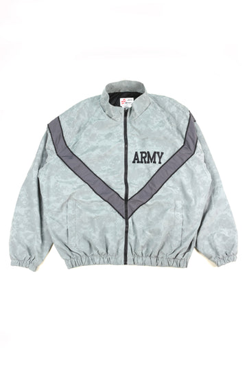 IPFU jacket reflective US ARMY