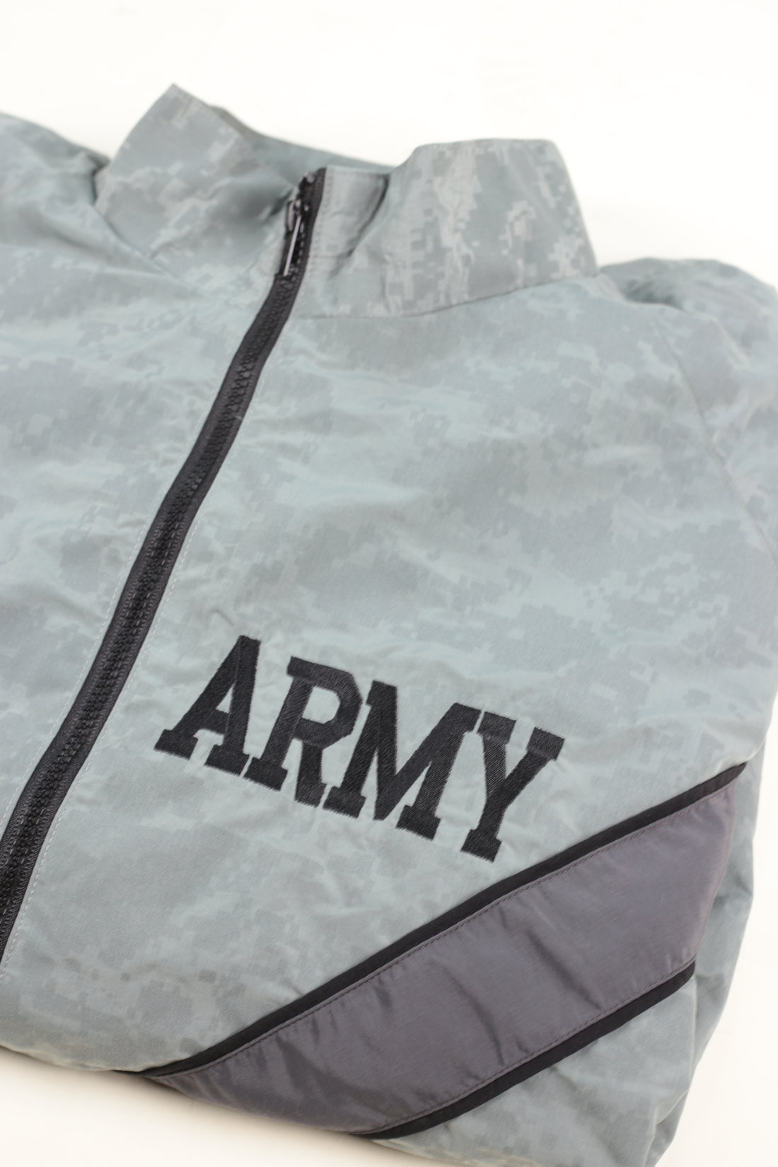 IPFU jacket reflective US ARMY