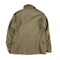 field jacket M-65 Us Army - S -