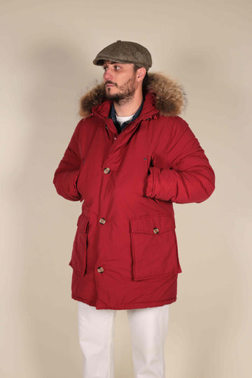 Woolrich Arctic Parka - M -