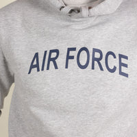 Air Force Sweatshirt -L-