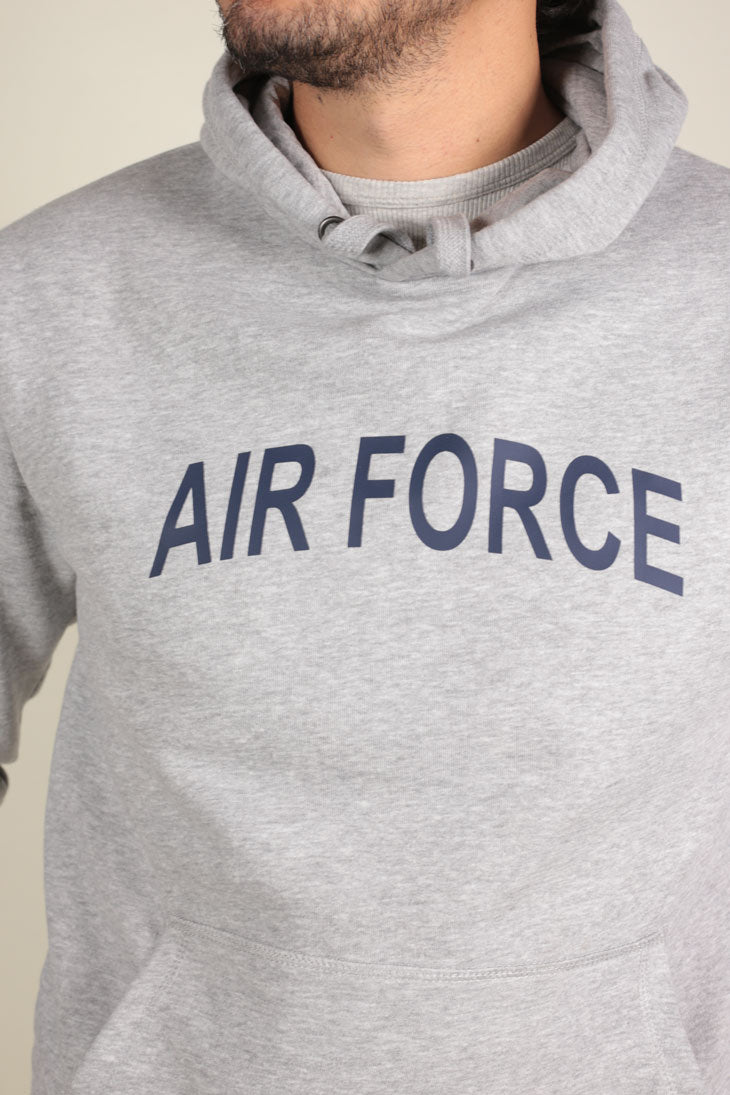 Felpa Air Force  -L-