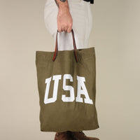 Tote Bag USA