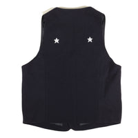 Sailor U.s.n.  vest