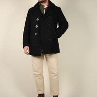 Peacoat 10 buttons