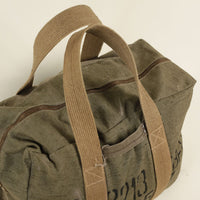 Flyers kit bag