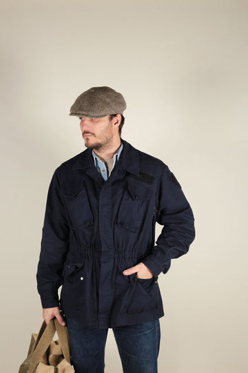 Italian field - XL -