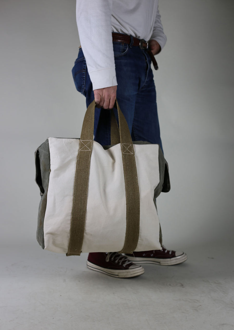 Flayer's Kit Bag