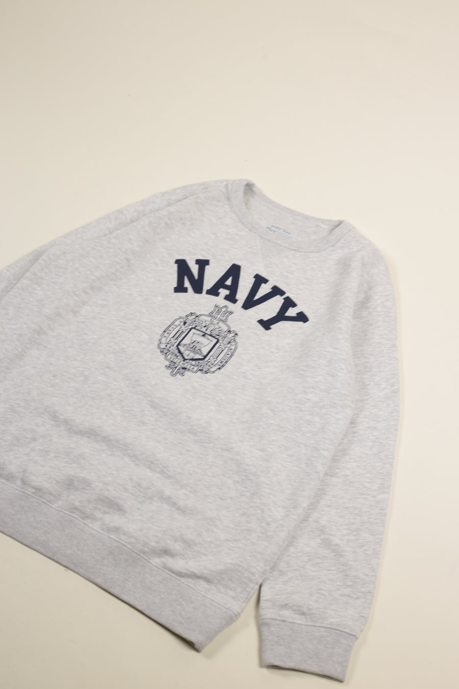 Felpa US Navy Academy