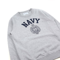 Us Navy Academy sweatshirt