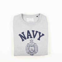 Felpa Us  Navy Academy