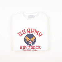 Felpa Us Army Air Force