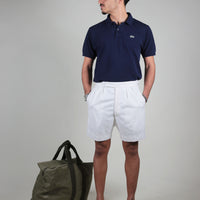 English Navy shorts